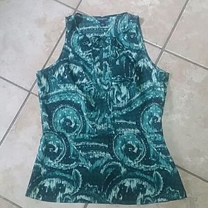 Banana Republic blouse